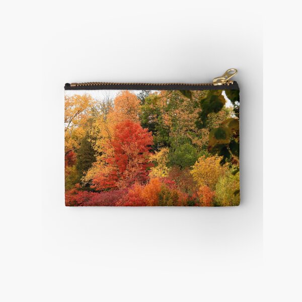 Item preview, Autumn Colours at Lowville Park designed and sold by PhotosBySusanne.
