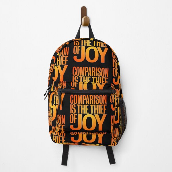 Item preview, Comparison is the thief of joy. v.3 designed and sold by x1brett.