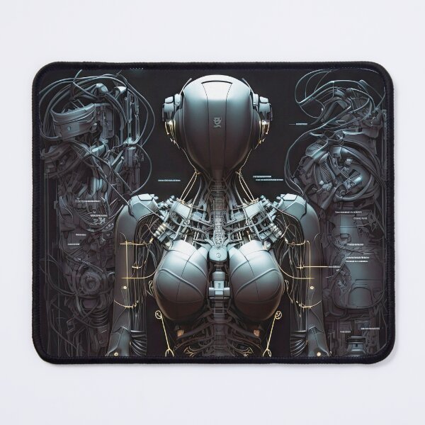Item preview, Technical Parts No17 designed and sold by scificial.