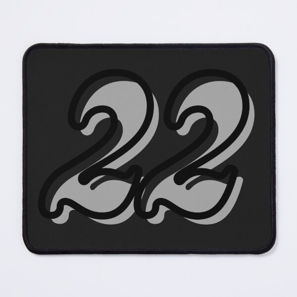 Item preview, Number 22 designed and sold by mankindvm.