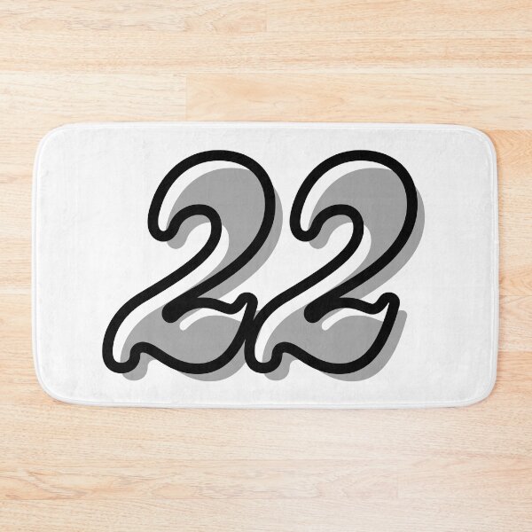 Item preview, Number 22 designed and sold by mankindvm.