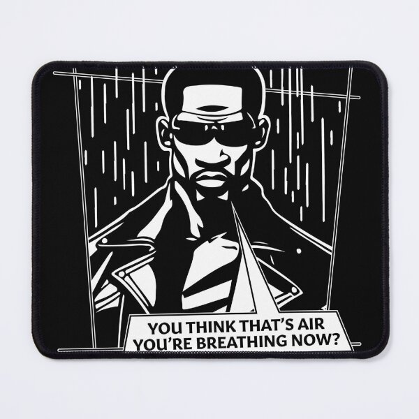 Item preview, Morpheus Original Character Art The Matrix Movie Quote designed and sold by DCA-ComicArt.