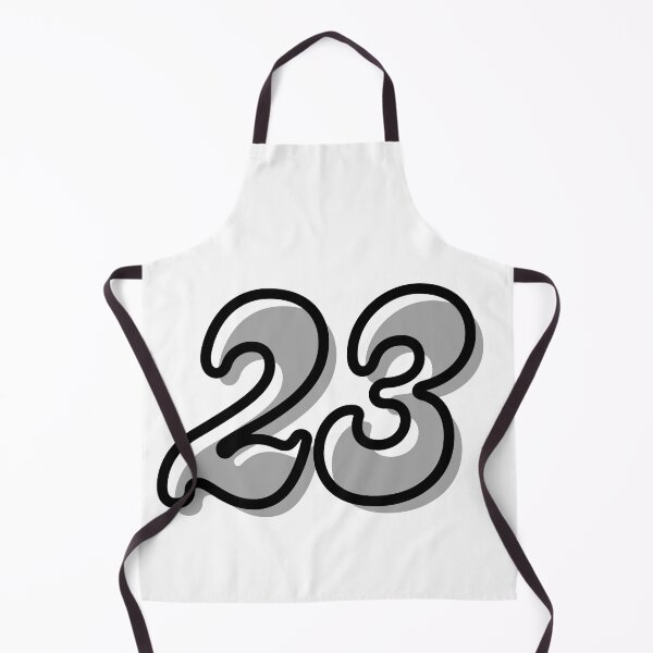Item preview, Number 23 designed and sold by mankindvm.