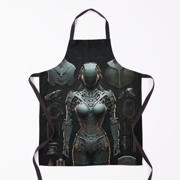 Item preview, Technical Parts No18 designed and sold by scificial.