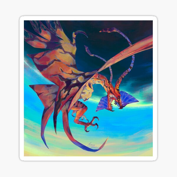 Item preview, Toruk designed and sold by ruiseblack.