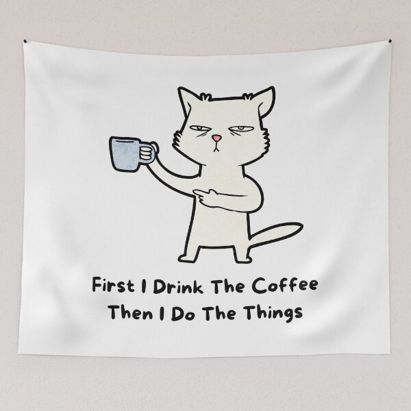 Item preview, worship coffee, first i drink the coffee then i do the things designed and sold by Dazli.