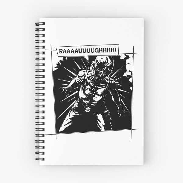 Item preview, Zombie Halloween Horror Nights Original Comic Art Graphic designed and sold by DCA-ComicArt.