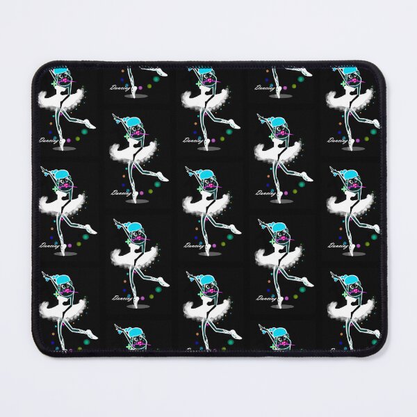 Item preview, Funny dancer  designed and sold by Shirley cute art .