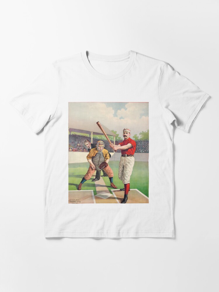 alex bregman inline Essential T-Shirt for Sale by JunSuehiro