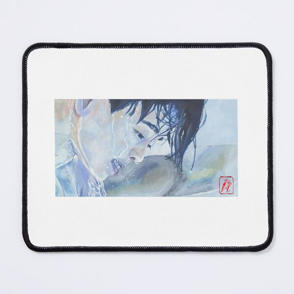 Item preview, Cold Shower 2017 designed and sold by JeonArts.