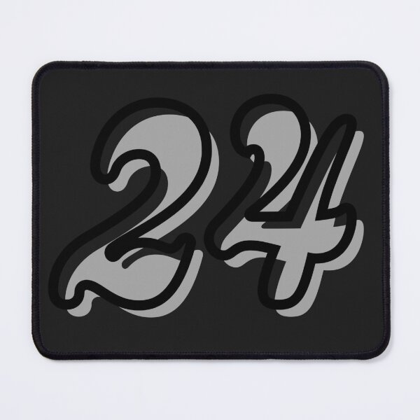 Item preview, Number 24 designed and sold by mankindvm.