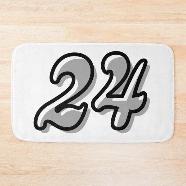 Item preview, Number 24 designed and sold by mankindvm.
