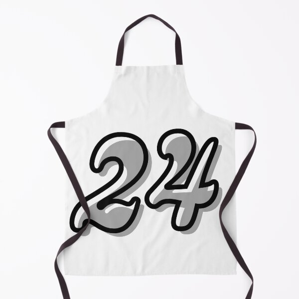 Item preview, Number 24 designed and sold by mankindvm.