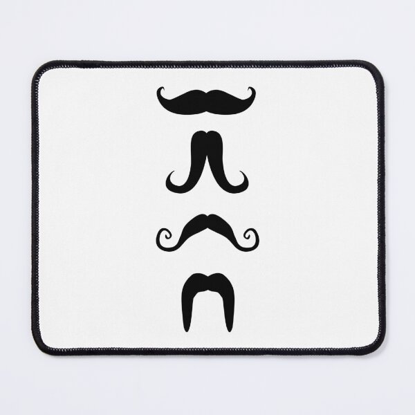 Item preview, Moustache Line designed and sold by Spenzant.