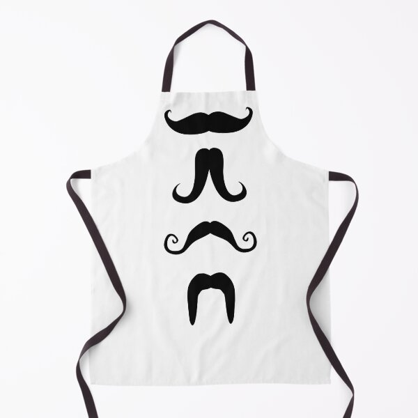 Item preview, Moustache Line designed and sold by Spenzant.