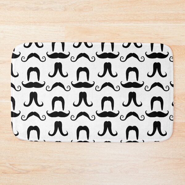 Item preview, Moustache Line designed and sold by Spenzant.