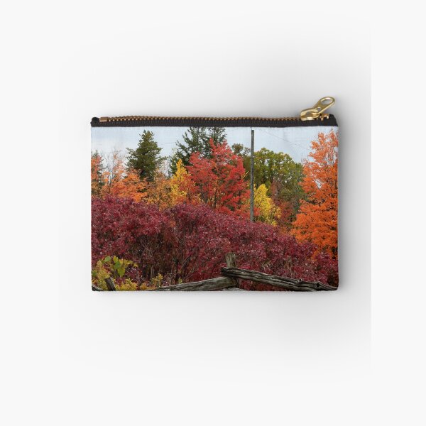 Item preview, Canadian Autumn-Off the Beaten Path designed and sold by PhotosBySusanne.