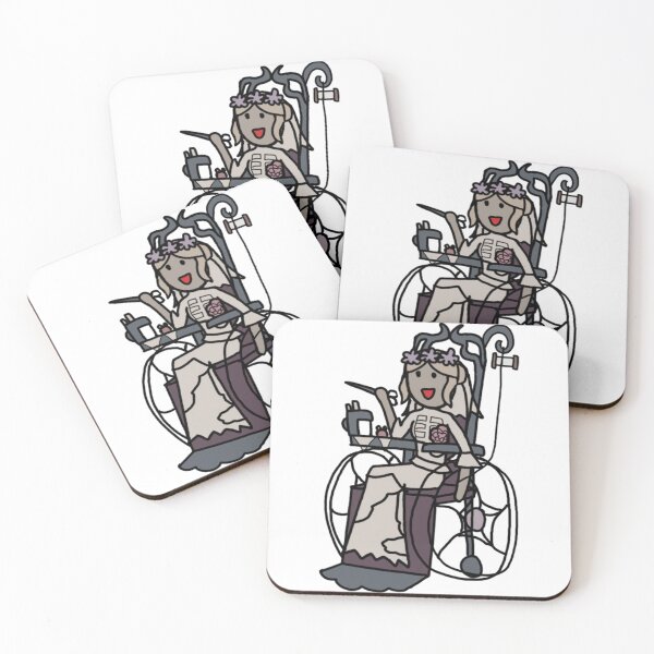 Item preview, "Succubus" Happy Cartoon designed and sold by GagimasArt.