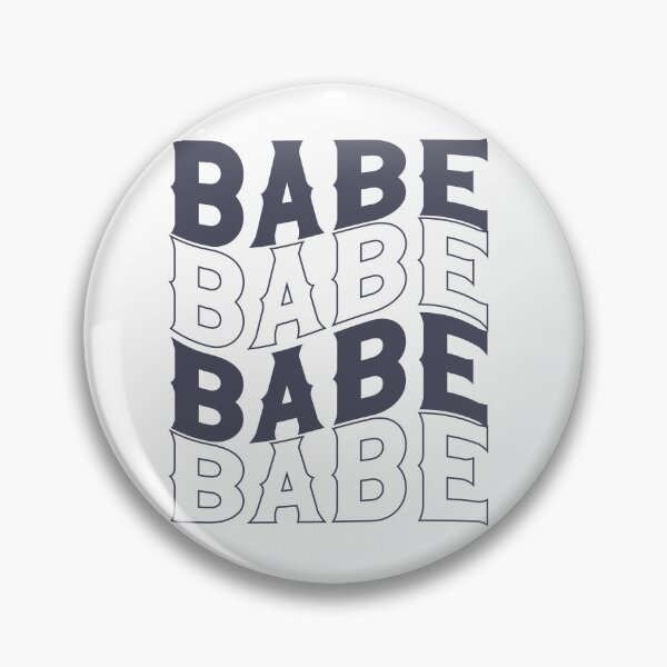 Item preview, Nashville Bachelorette Party Babe Lavender Gray Gift for Bridesmaid designed and sold by mysticblvd.