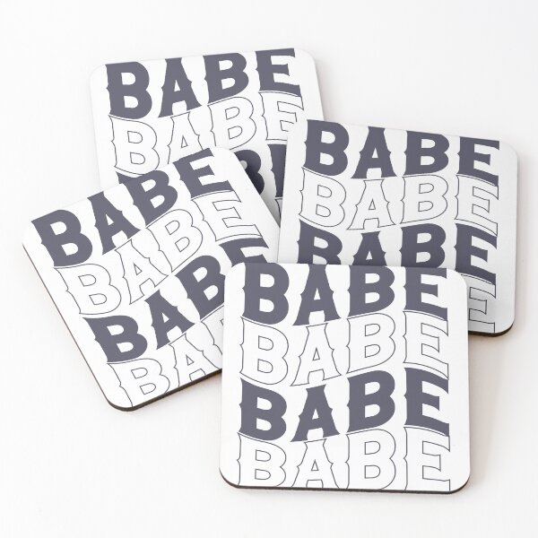 Item preview, Nashville Bachelorette Party Babe Lavender Gray Gift for Bridesmaid designed and sold by mysticblvd.