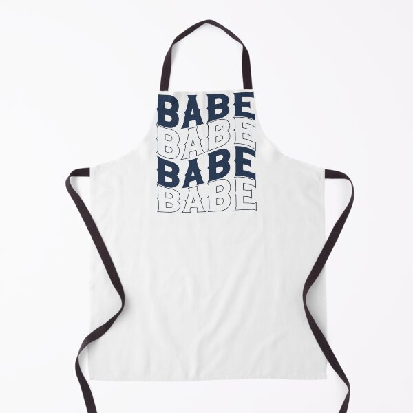 Item preview, Nashville Bachelorette Party Babe Navy Blue Gift for Bridesmaid designed and sold by mysticblvd.