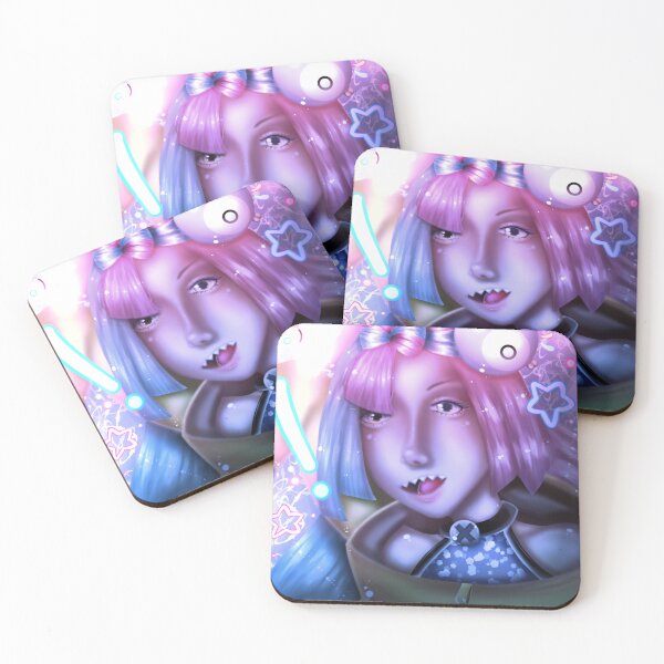 Item preview, Iono designed and sold by Pokeshrimp.