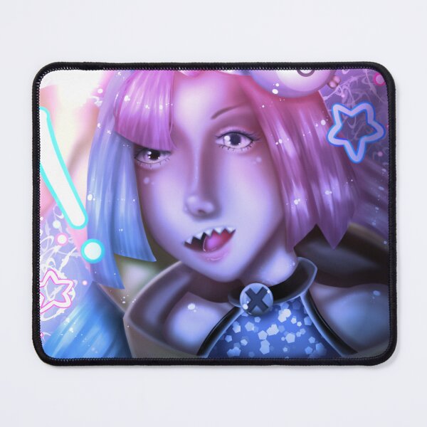 Item preview, Iono designed and sold by Pokeshrimp.