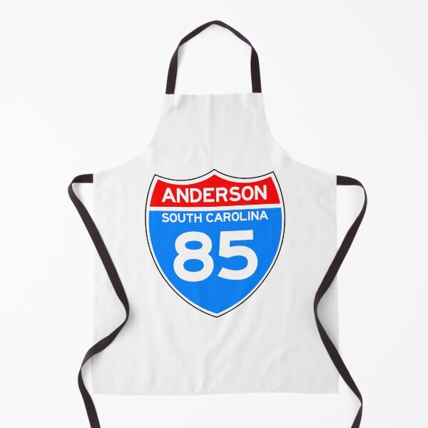 Item preview, Route 85, Anderson, South Carolina designed and sold by positiveimages.