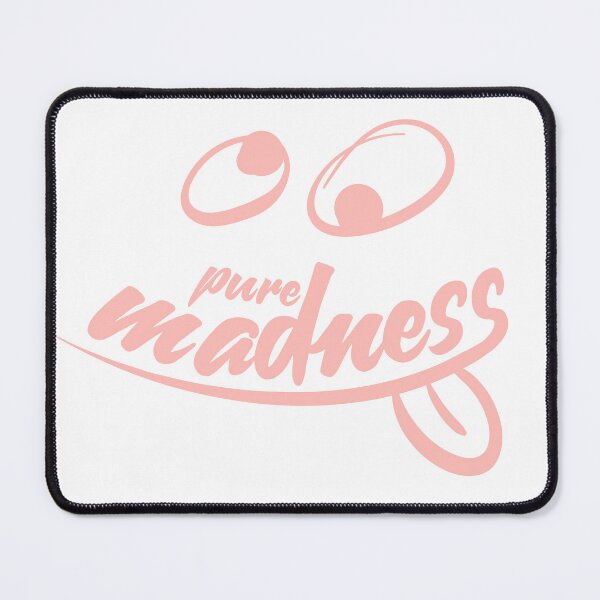Item preview, Pure madness designed and sold by Dignific.