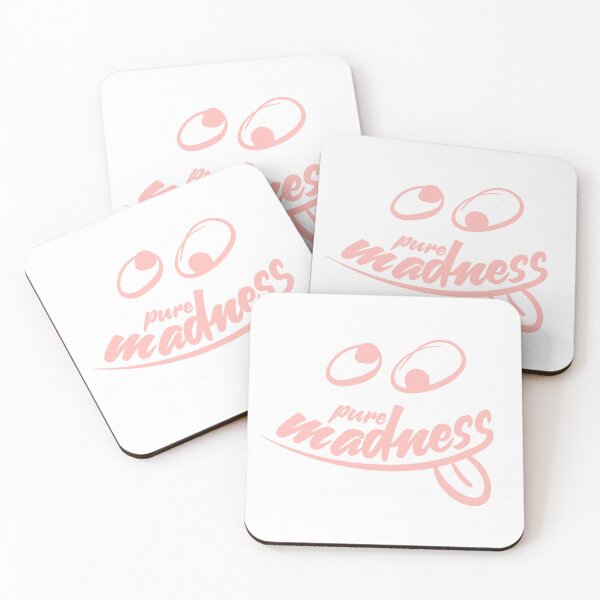 Item preview, Pure madness designed and sold by Dignific.