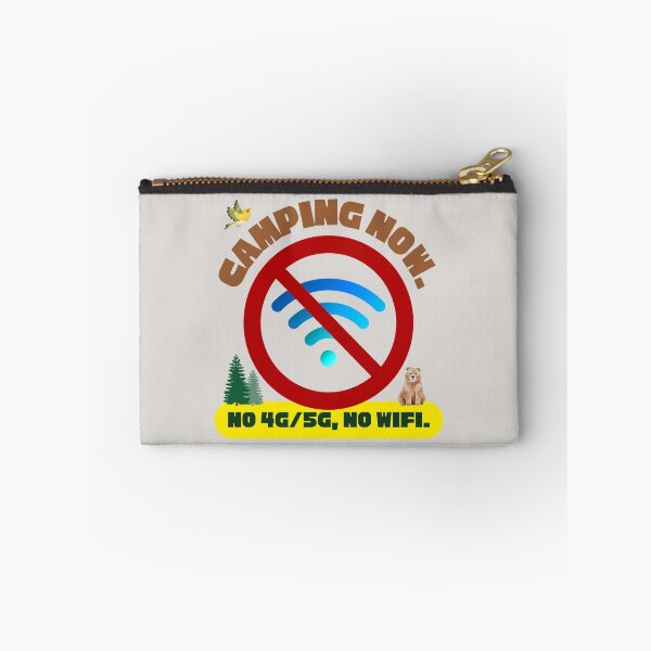 Item preview, Camping Now designed and sold by S9View.