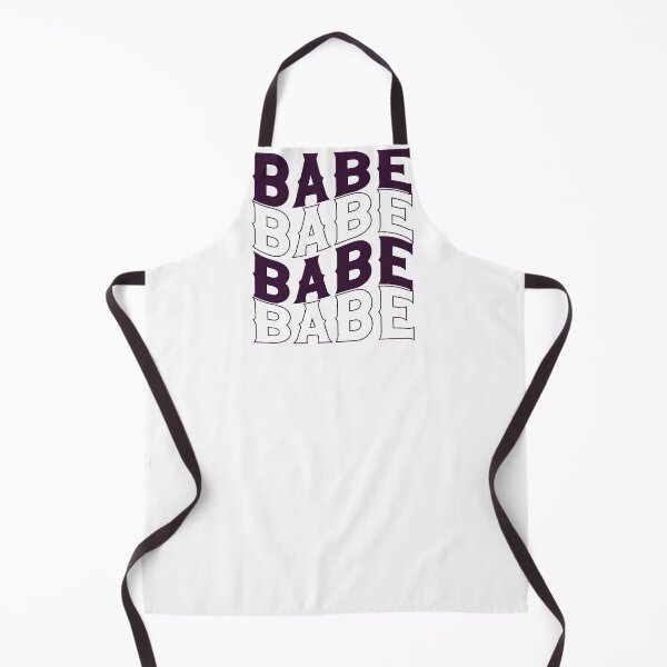 Item preview, Nashville Bachelorette Party Babe Purple Gift for Bridesmaid designed and sold by mysticblvd.