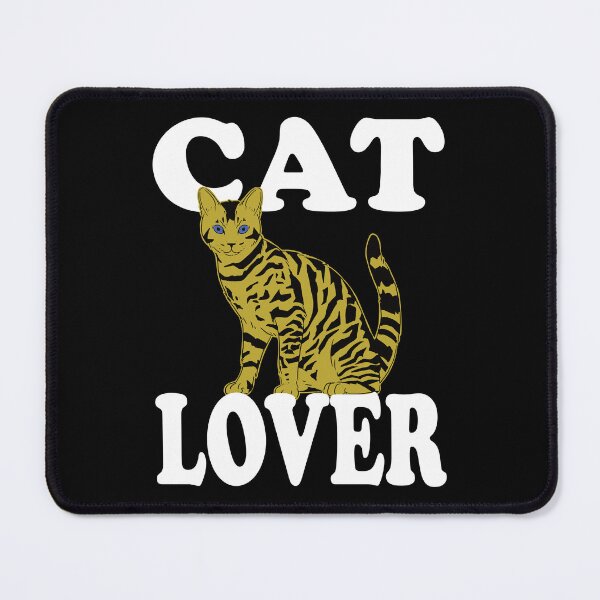 Item preview, cat lover cute cat beautiful cat picture designed and sold by ReneMM.