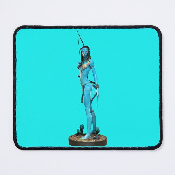 Item preview, Neytiri blue designed and sold by MiniTavern.