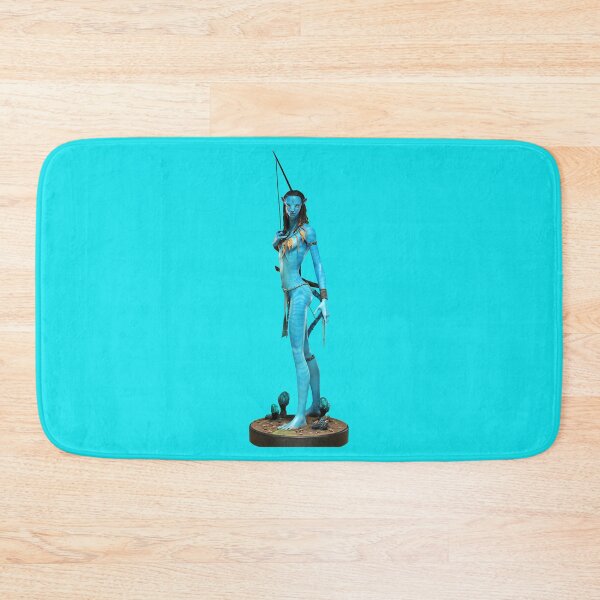 Item preview, Neytiri blue designed and sold by MiniTavern.