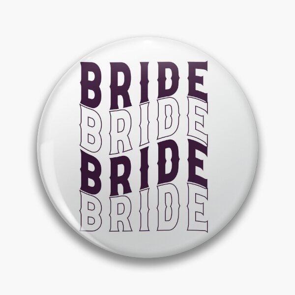 Item preview, Nashville Bachelorette Party Bride Purple Gift for Bride designed and sold by mysticblvd.