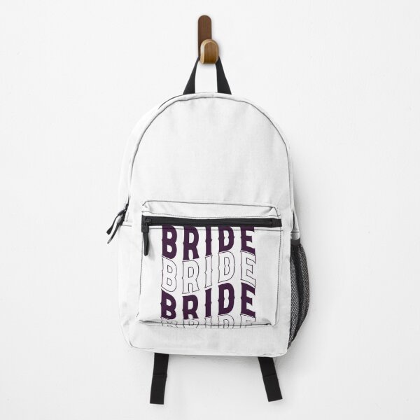 Item preview, Nashville Bachelorette Party Bride Purple Gift for Bride designed and sold by mysticblvd.