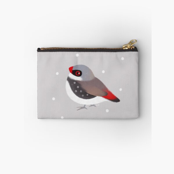 Item preview, Diamond Firetail designed and sold by pikaole.