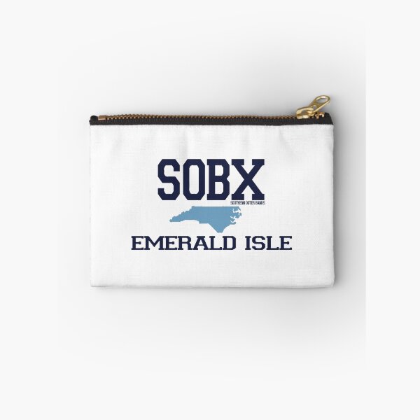 Item preview, Emerald Isle - Bogue Banks. designed and sold by America Roadside..