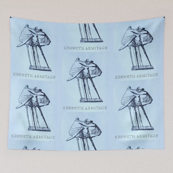 Item preview, Armitage - Walking Group designed and sold by Patricia Howitt.