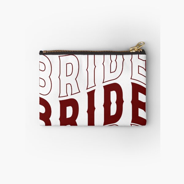 Item preview, Nashville Bachelorette Party Bride Dark Red Gift for Bride designed and sold by mysticblvd.