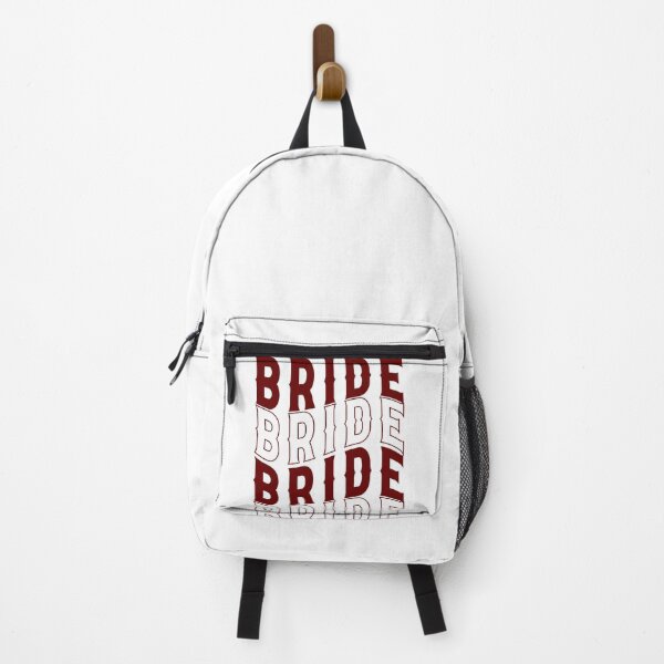 Item preview, Nashville Bachelorette Party Bride Dark Red Gift for Bride designed and sold by mysticblvd.