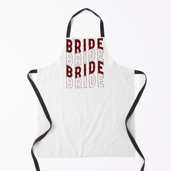 Item preview, Nashville Bachelorette Party Bride Dark Red Gift for Bride designed and sold by mysticblvd.