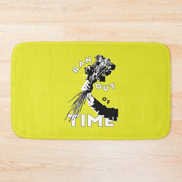 Item preview, ran outta time! designed and sold by elearor.