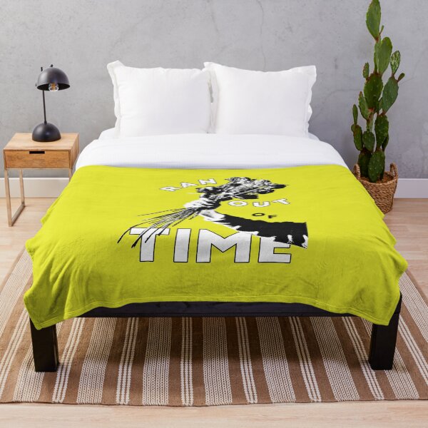 Item preview, ran outta time! designed and sold by elearor.