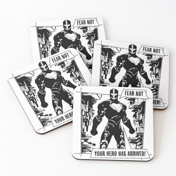 Item preview, Superhero fathers day gift husband daddy protector hero designed and sold by DCA-ComicArt.