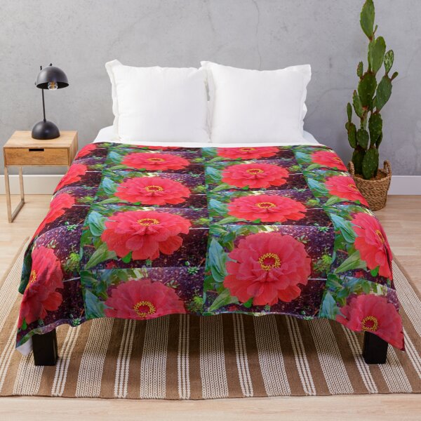 Item preview, Red Flower designed and sold by Shulie1.