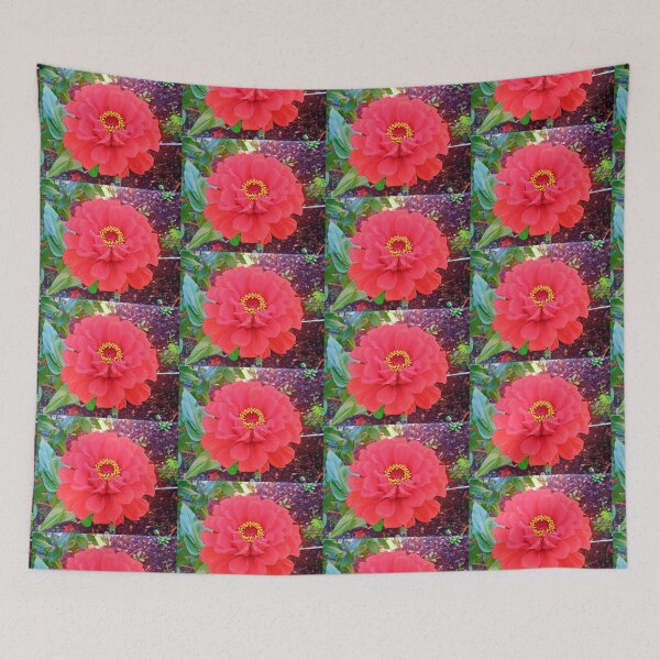 Item preview, Red Flower designed and sold by Shulie1.