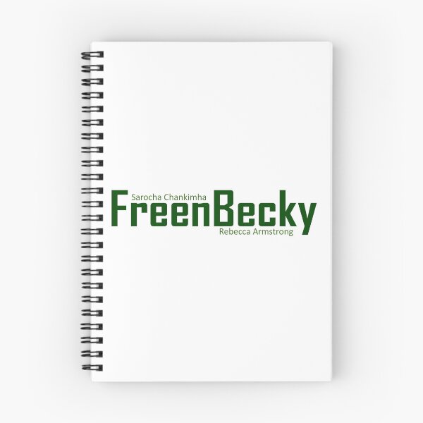 Item preview, FreenBecky VII designed and sold by CatiaCosta.
