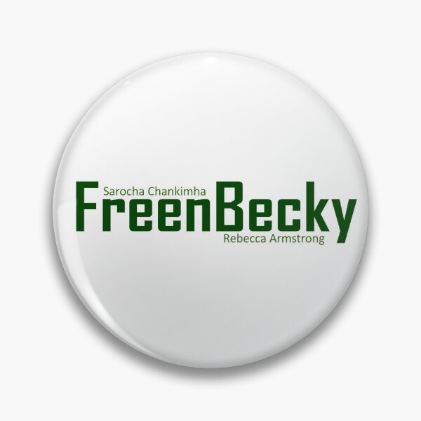 Item preview, FreenBecky VII designed and sold by CatiaCosta.